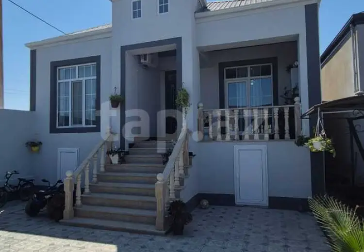3 otaqlı mənzil , Kürdəxanı qəs., Sabunçu, Bakı