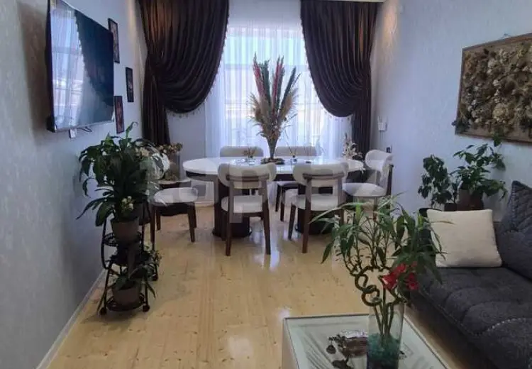 3 otaqlı mənzil , Kürdəxanı qəs., Sabunçu, Bakı