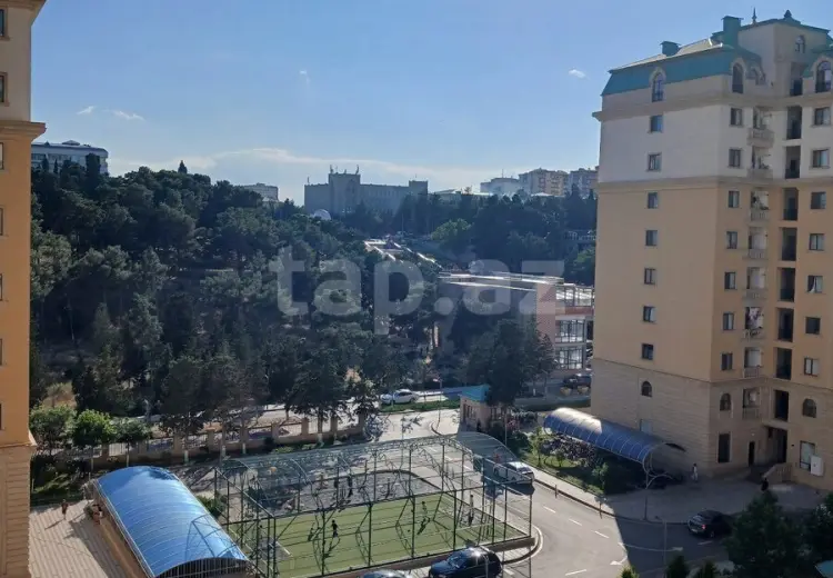 2 otaqlı mənzil , Sumqayıt