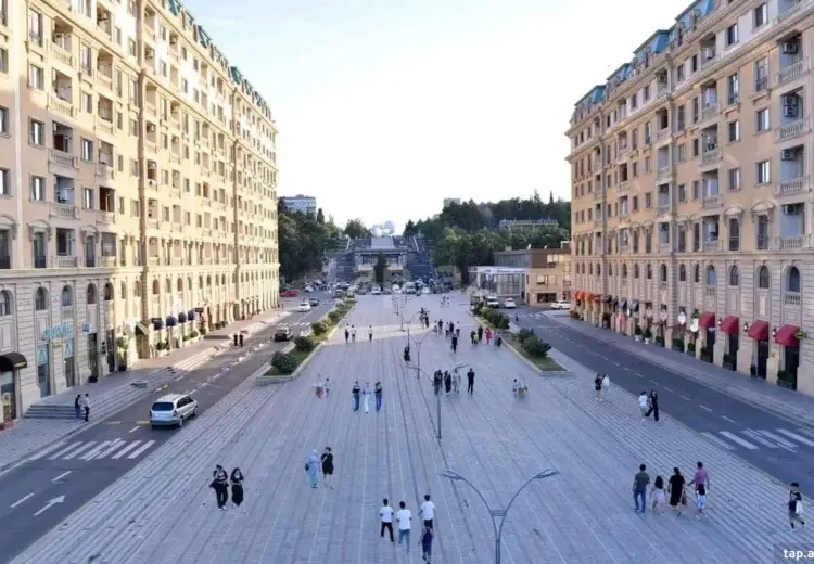 2 otaqlı mənzil , Sumqayıt
