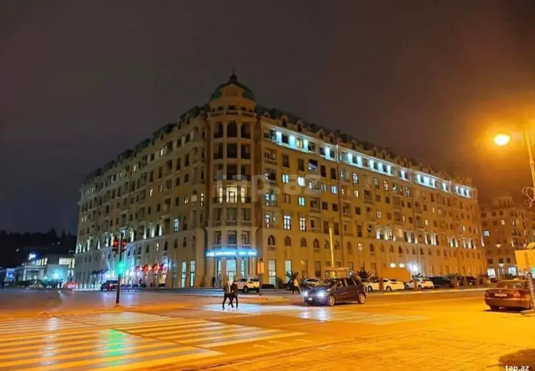 2 otaqlı mənzil , Sumqayıt
