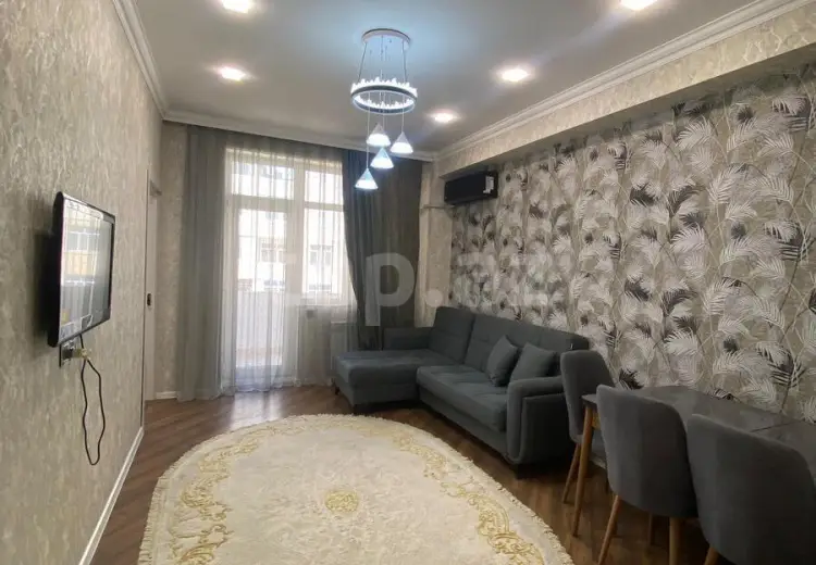 3 otaqlı mənzil , Xırdalan