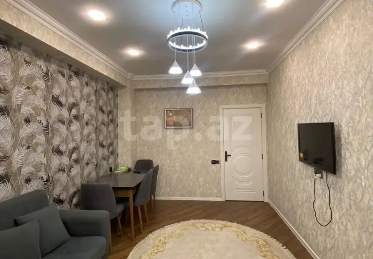 3 otaqlı mənzil , Xırdalan