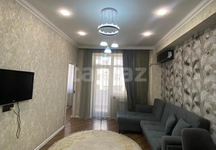 3 otaqlı mənzil , Xırdalan