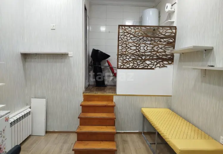 0 m² Obyekt / Ofis , Nərimanov, Bakı
