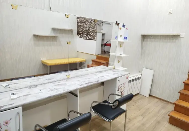 0 m² Obyekt / Ofis , Nərimanov, Bakı