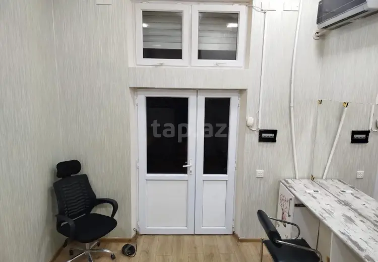 0 m² Obyekt / Ofis , Nərimanov, Bakı