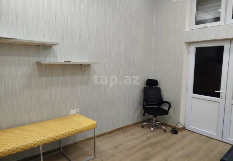 0 m² Obyekt / Ofis , Nərimanov, Bakı