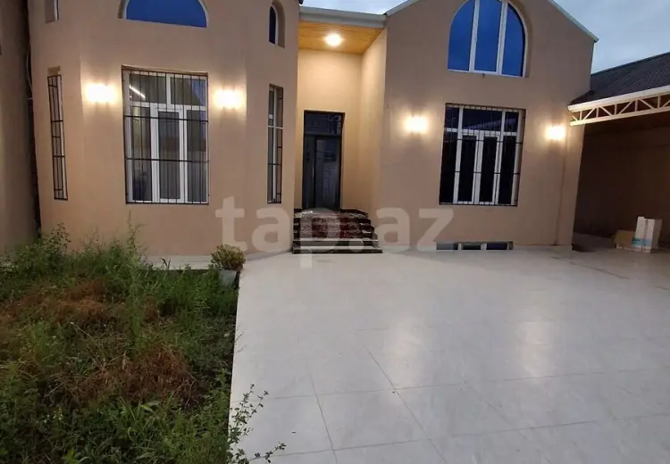 5 otaqlı mənzil , Gəncə