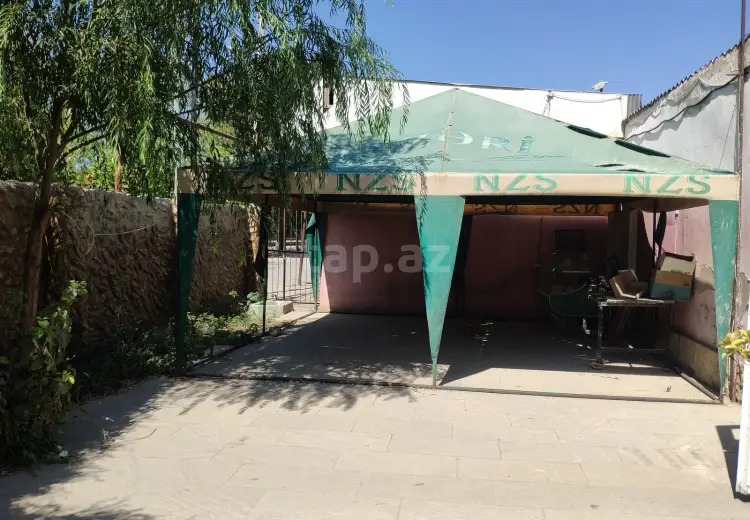 0 m² Obyekt / Ofis , Zabrat qəs., Sabunçu, Bakı