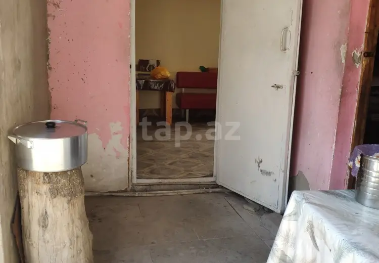 0 m² Obyekt / Ofis , Zabrat qəs., Sabunçu, Bakı