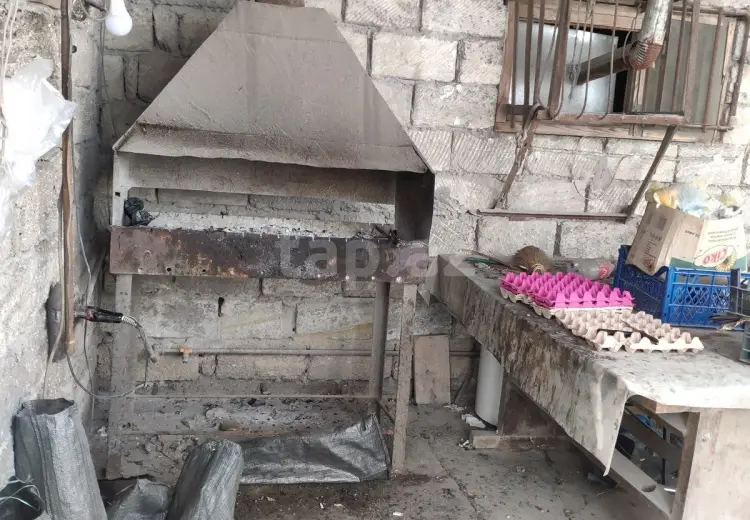 0 m² Obyekt / Ofis , Zabrat qəs., Sabunçu, Bakı