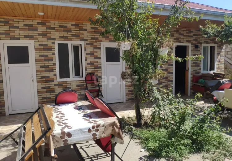 0 m² Obyekt / Ofis , Zabrat qəs., Sabunçu, Bakı