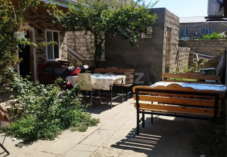 0 m² Obyekt / Ofis , Zabrat qəs., Sabunçu, Bakı