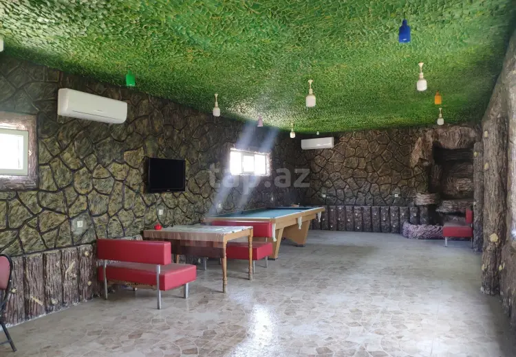0 m² Obyekt / Ofis , Zabrat qəs., Sabunçu, Bakı