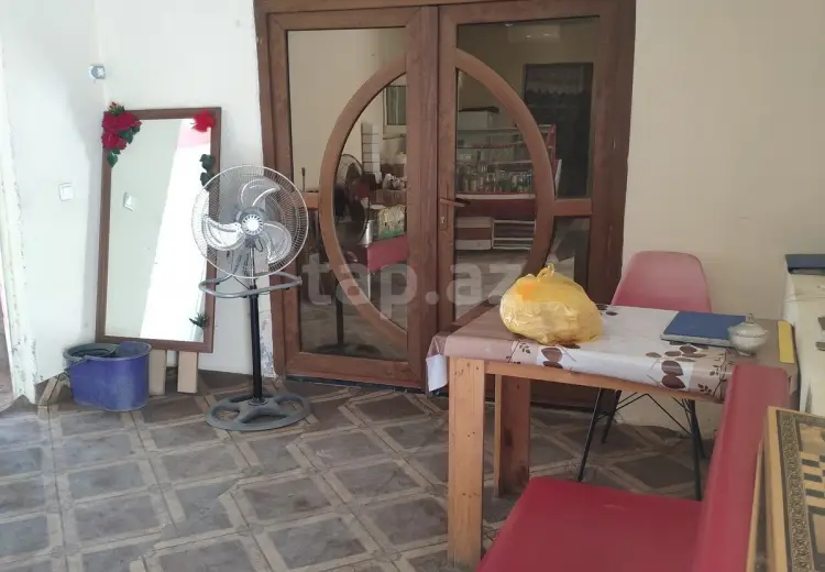 0 m² Obyekt / Ofis , Zabrat qəs., Sabunçu, Bakı