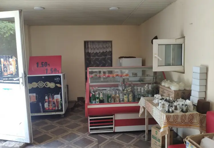 0 m² Obyekt / Ofis , Zabrat qəs., Sabunçu, Bakı