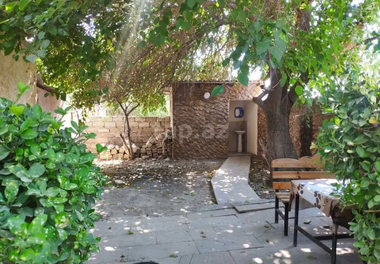 0 m² Obyekt / Ofis , Zabrat qəs., Sabunçu, Bakı