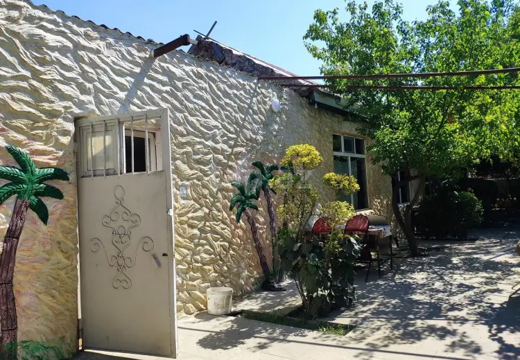 0 m² Obyekt / Ofis , Zabrat qəs., Sabunçu, Bakı