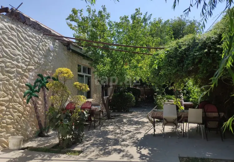 0 m² Obyekt / Ofis , Zabrat qəs., Sabunçu, Bakı