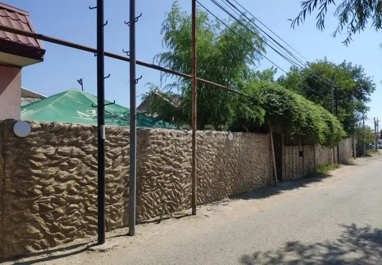 0 m² Obyekt / Ofis , Zabrat qəs., Sabunçu, Bakı