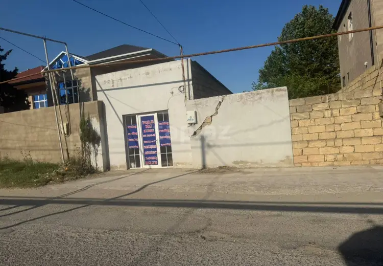 0 m² Obyekt / Ofis , Zabrat qəs., Sabunçu, Bakı