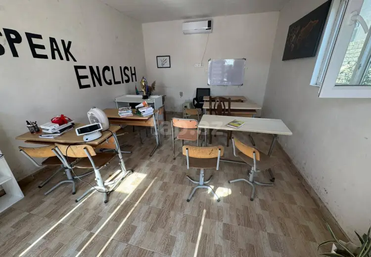 0 m² Obyekt / Ofis , Zabrat qəs., Sabunçu, Bakı