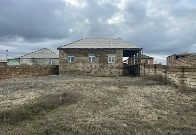 5 otaqlı mənzil , Sumqayıt