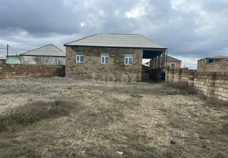 5 otaqlı mənzil , Sumqayıt
