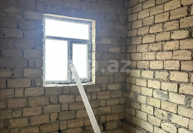 5 otaqlı mənzil , Sumqayıt