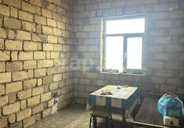 5 otaqlı mənzil , Sumqayıt