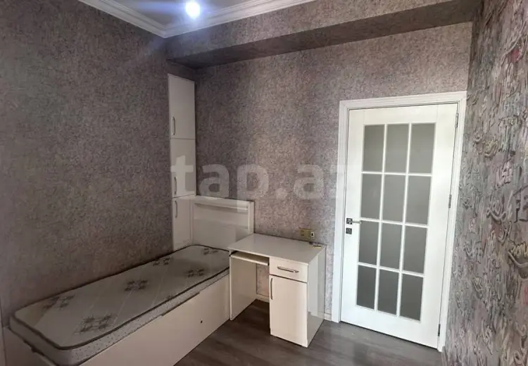 3 otaqlı mənzil , Xırdalan