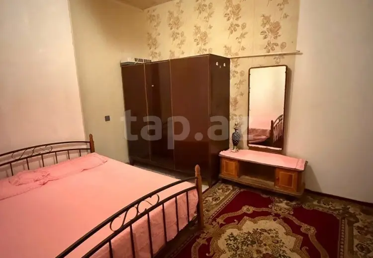 1 otaqlı mənzil Kirayə (aylıq), Yasamal qəs., Yasamal, Bakı