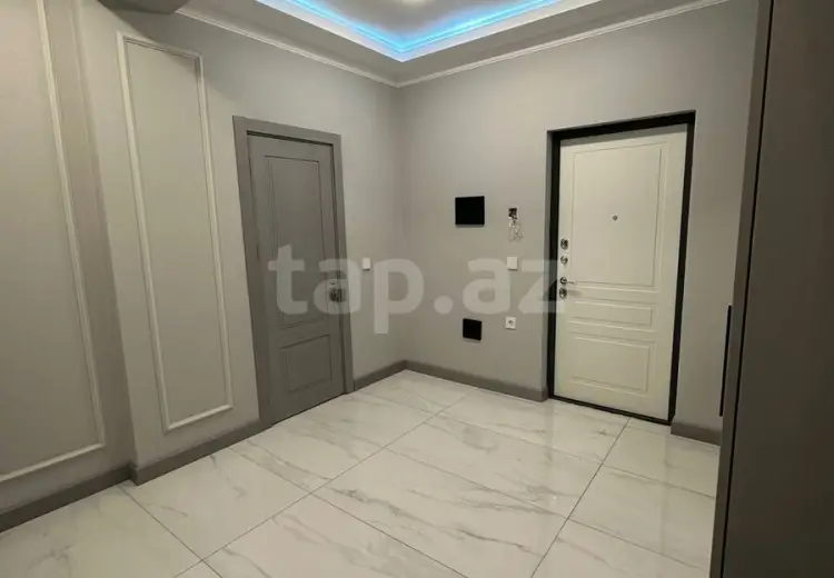 2 otaqlı mənzil , Bakı