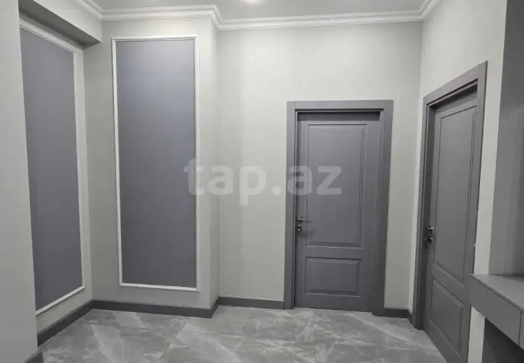 2 otaqlı mənzil , Bakı