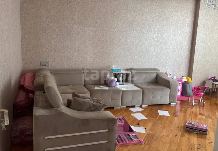 2 otaqlı mənzil , Bakı