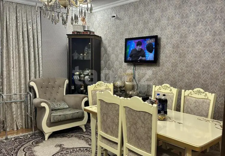 3 otaqlı mənzil , Xırdalan
