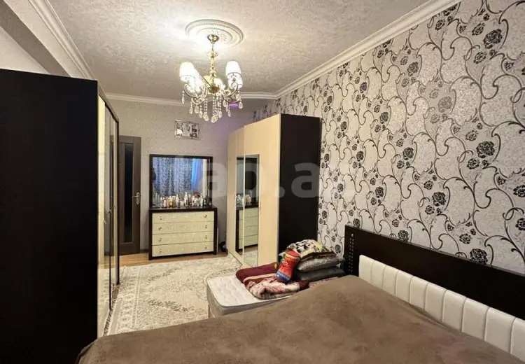 3 otaqlı mənzil , Xırdalan
