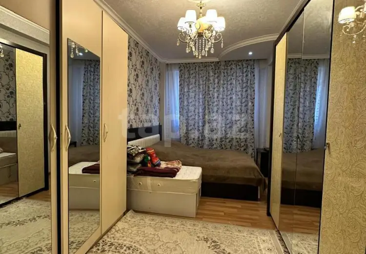 3 otaqlı mənzil , Xırdalan