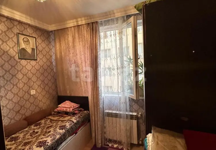 3 otaqlı mənzil , Xırdalan
