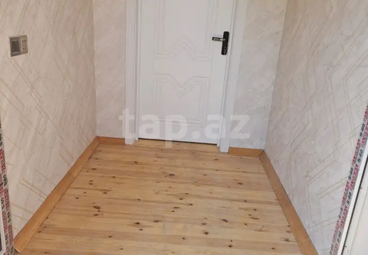 3 otaqlı mənzil , Sumqayıt