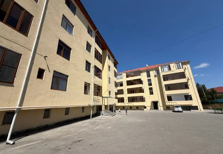 3 otaqlı mənzil , Qusar