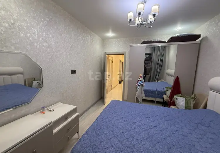 3 otaqlı mənzil , Qusar