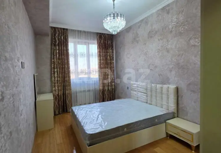 2 otaqlı mənzil , Xırdalan