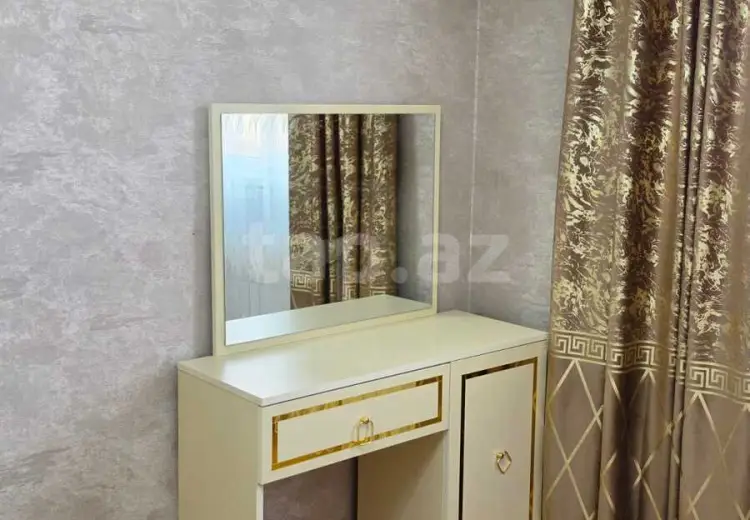 2 otaqlı mənzil , Xırdalan
