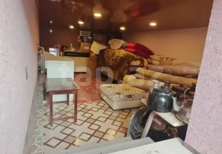 3 otaqlı mənzil , Sumqayıt