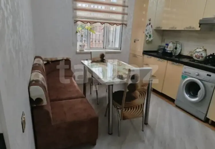 3 otaqlı mənzil , Sumqayıt