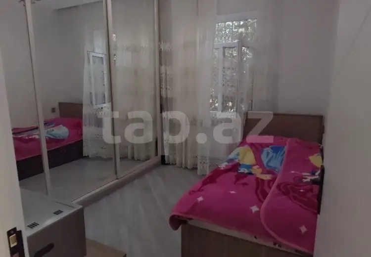 3 otaqlı mənzil , Sumqayıt