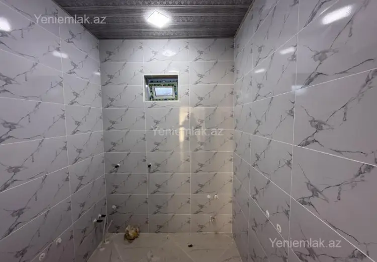 4 otaqlı mənzil Satılır, Binəqədi qəs., Binəqədi, Bakı