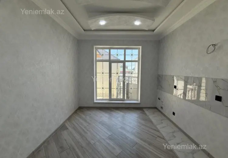 4 otaqlı mənzil Satılır, Binəqədi qəs., Binəqədi, Bakı